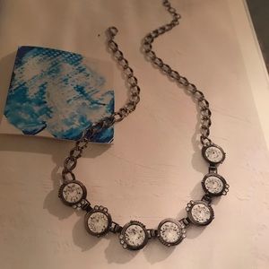 Swarovski Crystals New Necklace
